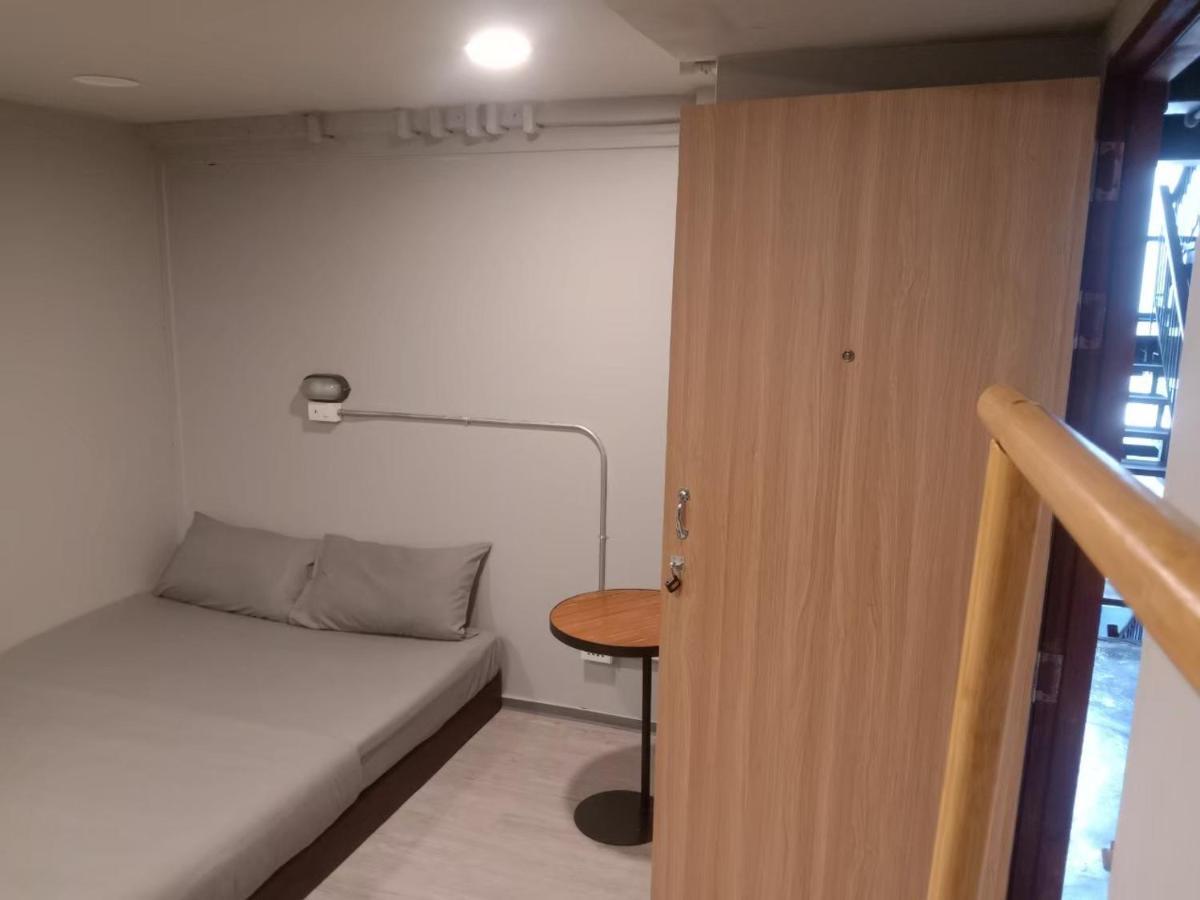 Bed Station Khaosan * 曼谷